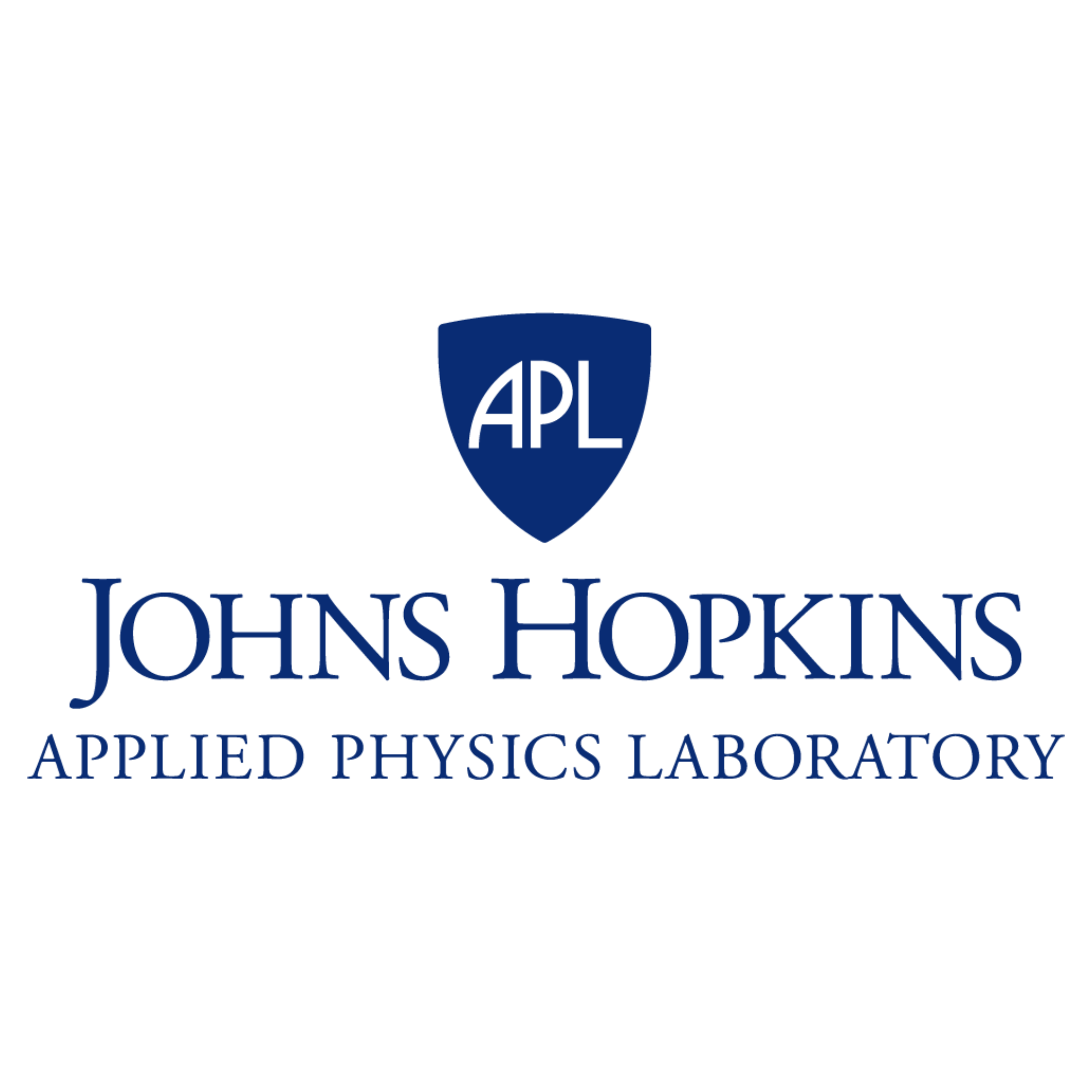 Johns Hopkins Applied Physicas Lab logo